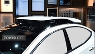 Switchable Lamination Smart Window Tint Pdlc Film For Car