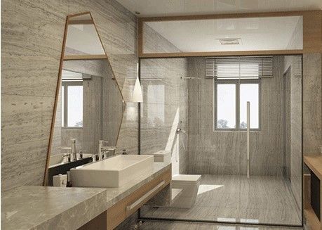 Electronic Bathtoom 1500mm Sunice Self Adhesive Smart Tint Film