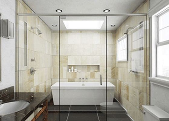 Non Adhesive Terjepit PDLC 1.8M Smart Switchable Glass Film