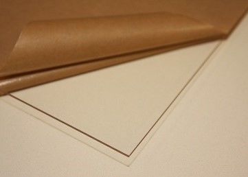 3.2mm Kaca Non Reflektif Tempered Ekstra Jelas Untuk Panel PV