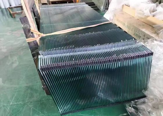 Anil 8mm Shower EnclosurePanel Panel Kaca Tempered