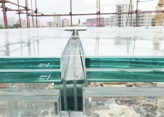 PVB SGP Interlayer Safety Glazing Monolitik Kaca Tempered