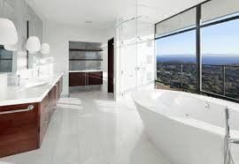 Dark Grey Switchable Smart Glass Untuk Privasi Kamar Hotel Layar PDLC Film ON