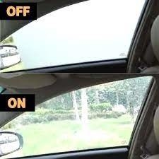 Switchable Lamination Smart Window Tint Pdlc Film For Car