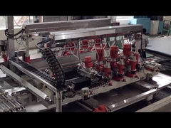 Proses produksi kaca