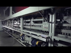 Kaca Tempered (Proses Tempering)