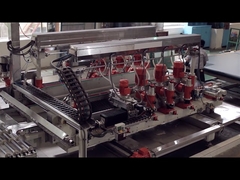 Produksi Kaca Ringan - Nilai Kaca