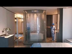 Kaca Cerdas yang Dapat Dialihkan