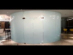 Kaca Cerdas yang Dapat Dialihkan